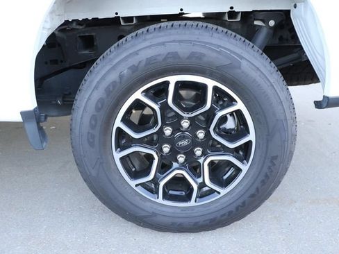 Used 2023 Ford F150 XLT w/ Equipment Group 302A High AWD/4WD image 8