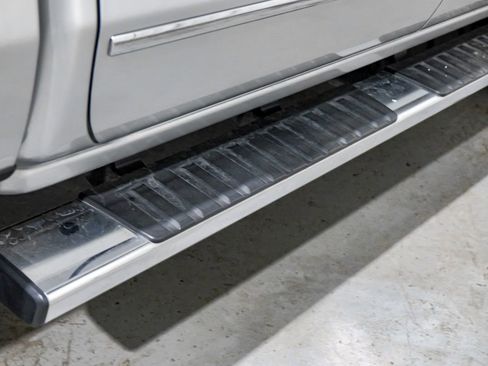 Used 2017 GMC Sierra 2500 Denali w/ Duramax Plus Package image 51