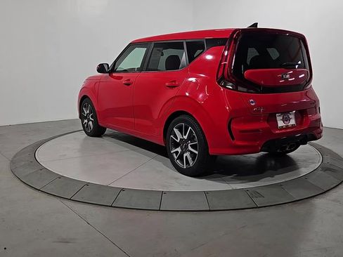 Used 2020 Kia Soul GT-Line Turbo image 3