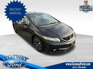 Used 2013 Honda Civic EX-L video 1
