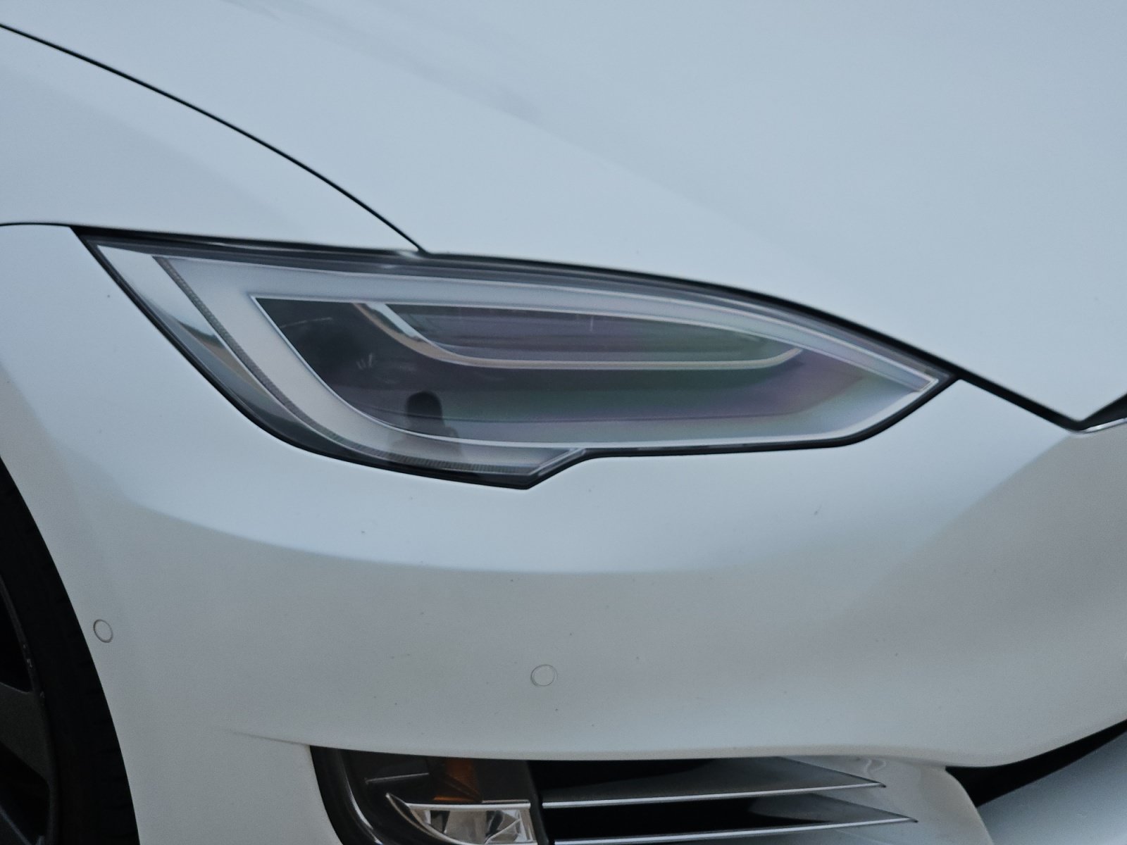 Used 2020 Tesla Model S Long Range AWD/4WD image 26