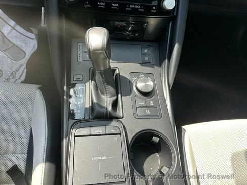 Used 2021 Lexus IS 350 F Sport image 15