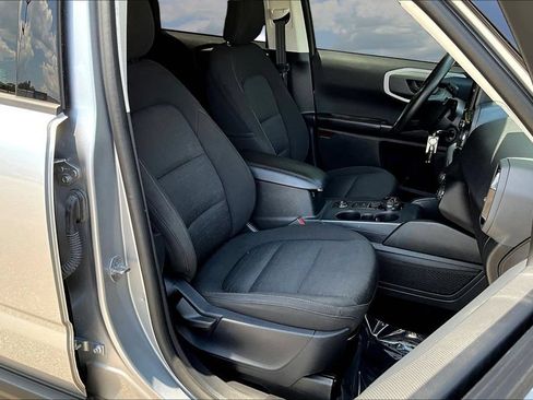Certified 2021 Ford Bronco Sport AWD/4WD image 30