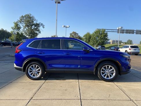 Used 2024 Honda CR-V EX image 13