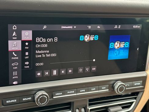 Certified 2020 Porsche Macan S AWD/4WD image 21