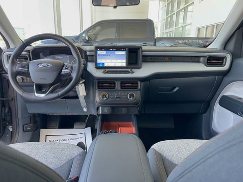 Certified 2023 Ford Maverick XLT w/ XLT Luxury Package FWD image 28