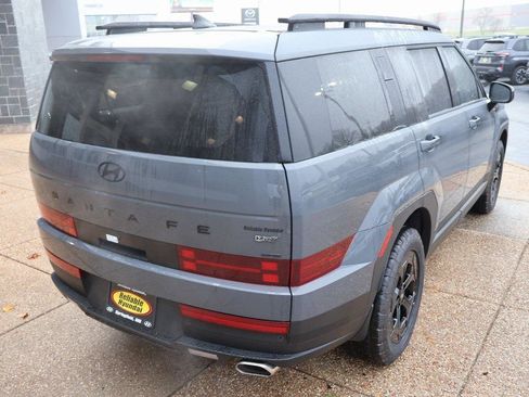 New 2026 Hyundai Santa Fe XRT image 6