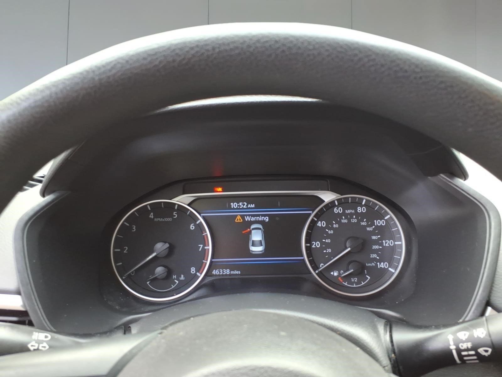 Used 2021 Nissan Altima 2.5 SV AWD/4WD image 11