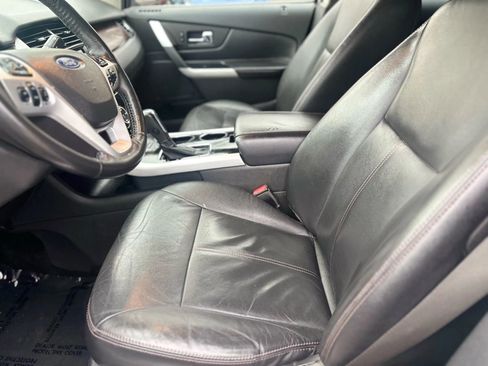 Used 2012 Ford Edge Limited w/ Vision Pkg image 8