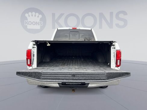 Used 2019 Ford F150 XLT w/ Equipment Group 302A Luxury image 27