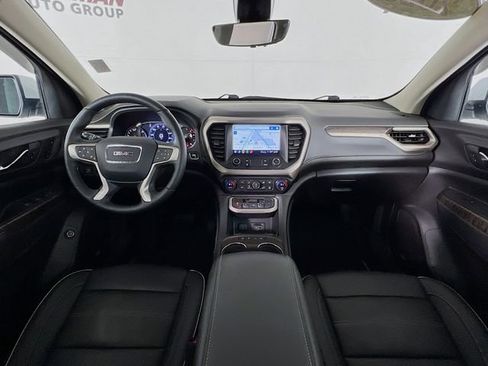 Used 2023 GMC Acadia Denali w/ Denali Ultimate Package image 25