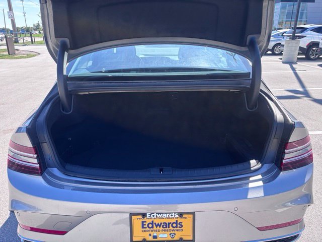 Used 2026 Genesis G80 2.5T AWD/4WD image 55