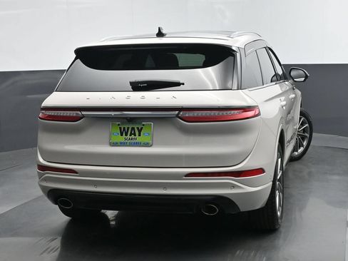 Used 2021 Lincoln Corsair Grand Touring w/ Equipment Group 301A AWD/4WD image 32