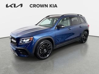 Used 2023 Mercedes-Benz GLB 250 w/ AMG Line video 1