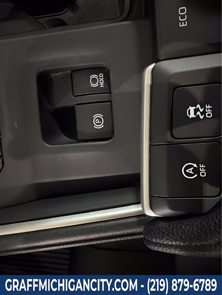 Used 2024 Toyota Grand Highlander AWD image 31
