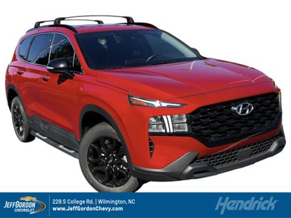 Used 2023 Hyundai Santa Fe XRT