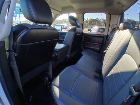 Used 2021 RAM 1500 Tradesman image 28