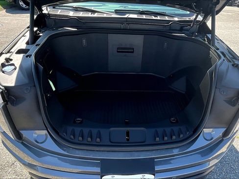 New 2025 Ford F150 Lightning Flash image 10