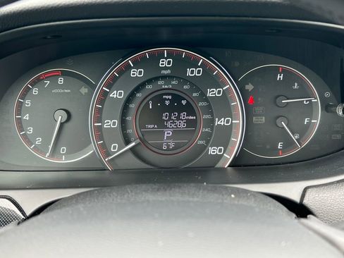Used 2015 Honda Accord EX-L image 20