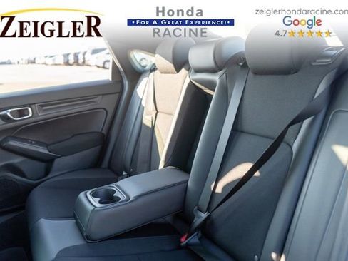 Used 2025 Honda Civic Sport image 17