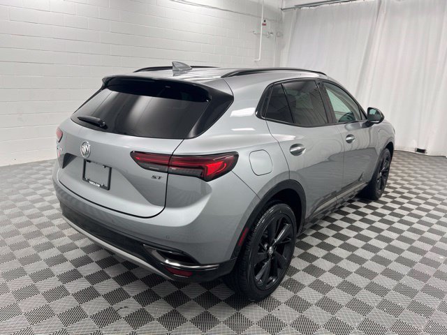 Used 2023 Buick Envision Preferred w/ Sport Touring Package AWD/4WD image 5