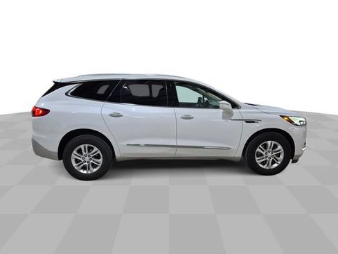 Used 2019 Buick Enclave Premium AWD/4WD image 9