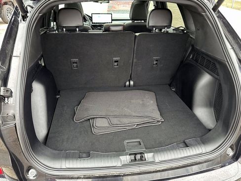 Used 2024 Ford Escape ST-Line w/ Tech Pack #1 image 11