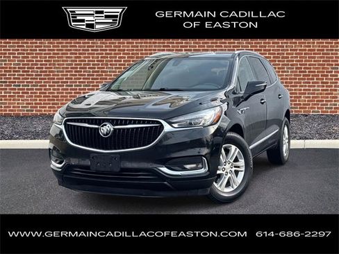 Used 2019 Buick Enclave Essence image 1