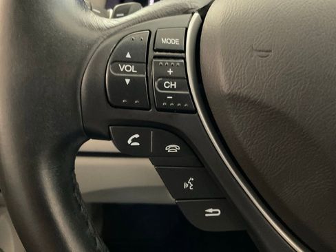 Certified 2017 Acura RDX Base image 12