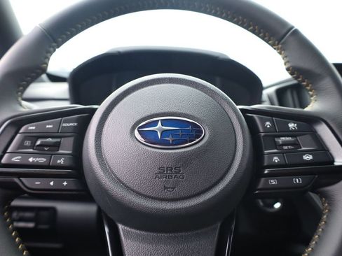 New 2026 Subaru Crosstrek 2.5i Sport image 10