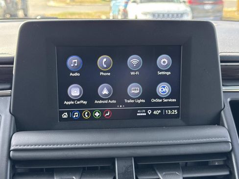 Used 2023 Chevrolet Tahoe LS image 9