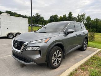 Used 2023 Nissan Rogue SV FWD video 1
