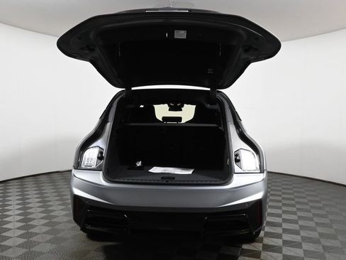 Used 2026 BMW iX xDrive45 w/ M Sport Package image 36