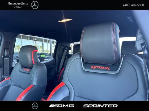 Used 2024 Ford Ranger Raptor image 15