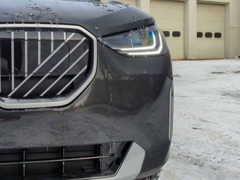 New 2026 BMW X3 xDrive30 image 11