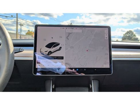 Used 2021 Tesla Model Y 2WD image 20