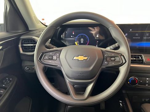New 2026 Chevrolet TrailBlazer LS w/ LS Convenience Package FWD image 14