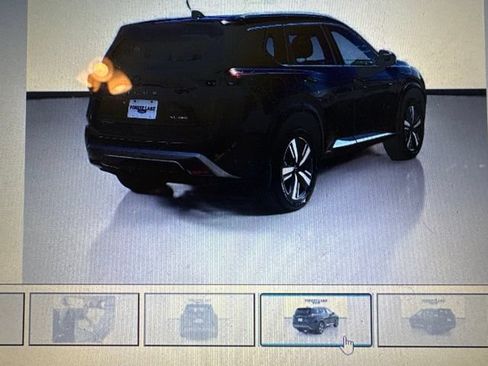 Used 2023 Nissan Rogue SL AWD/4WD image 15