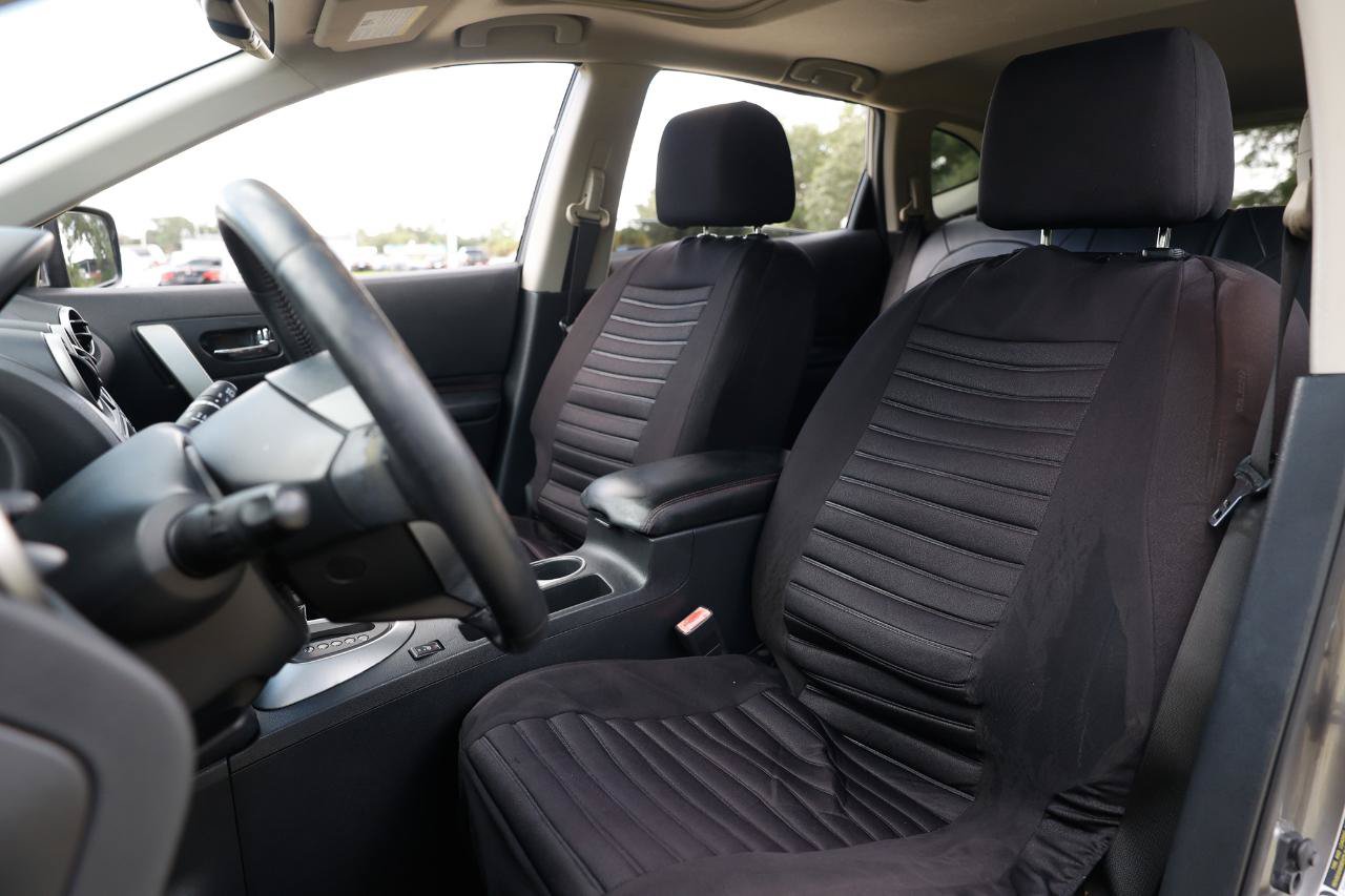 Used 2011 Nissan Rogue SV w/ SL Pkg FWD image 6