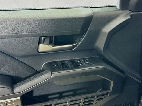 New 2026 Toyota Tacoma TRD Off-Road image 17