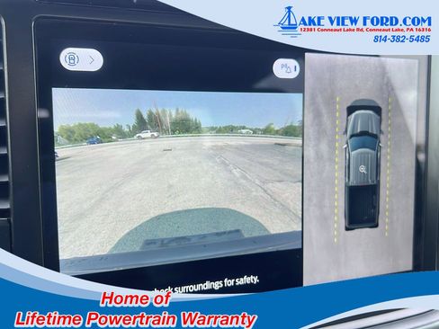 Used 2024 Ford F150 XLT w/ Equipment Group 302A MID AWD/4WD image 32