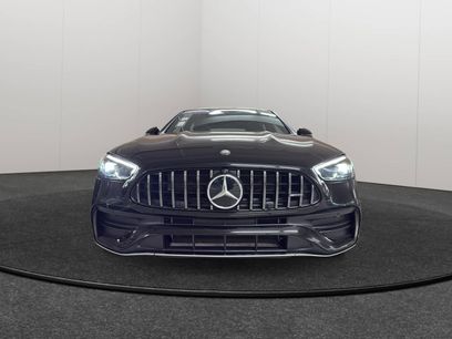 Certified 2025 Mercedes-Benz C 43 AMG 4MATIC Sedan