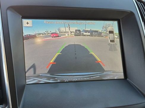 Used 2019 Ford Edge Titanium FWD image 20