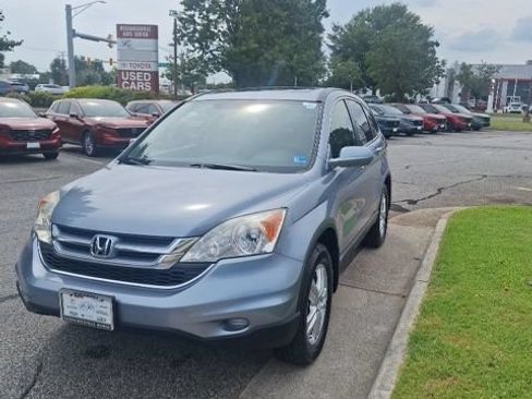 Used 2011 Honda CR-V EX-L image 3