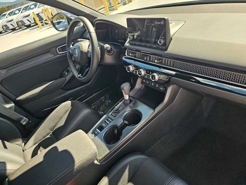 New 2026 Honda Civic Sport image 11