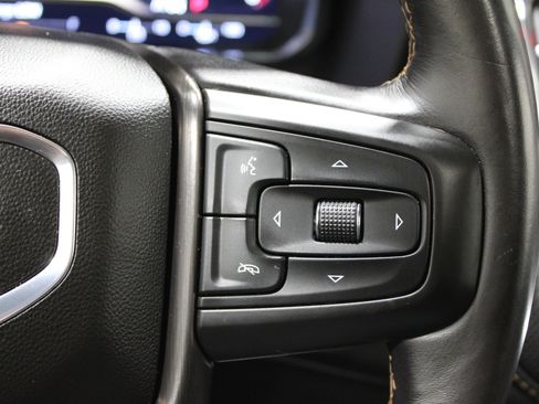 Used 2023 GMC Yukon XL AT4 w/ AT4 Premium Package image 12