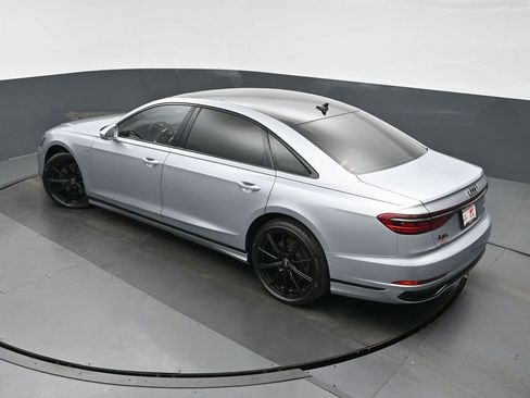 Used 2022 Audi A8 L 3.0T image 34