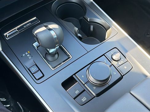 New 2026 MAZDA CX-90 3.3 Turbo w/ Select Package image 31