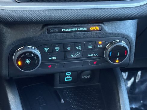 Used 2022 Ford Bronco Sport Big Bend w/ Convenience Package image 19