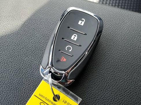 Used 2024 Chevrolet Trax LT w/ Driver Confidence Package image 35